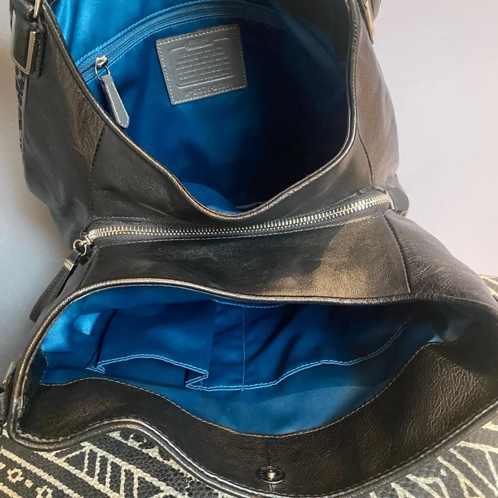 Coach Bag - Picture 7 of 12